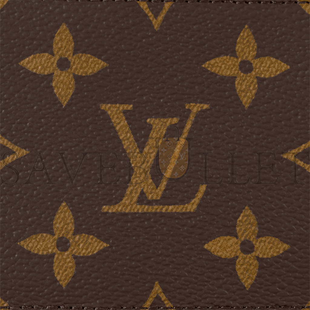 LOUIS VUITTON ROMY CARD HOLDER M81880 (12*8*0.8cm)